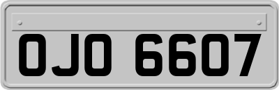 OJO6607