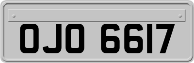 OJO6617