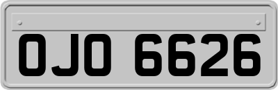 OJO6626