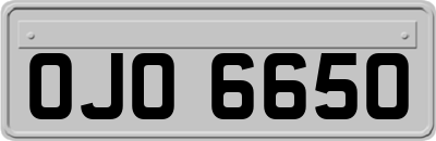 OJO6650