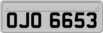 OJO6653
