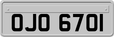 OJO6701
