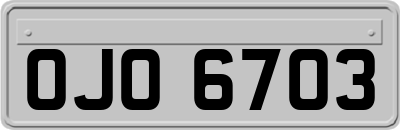 OJO6703