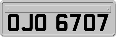 OJO6707