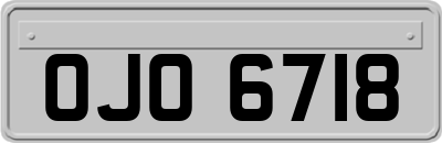 OJO6718