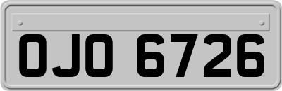 OJO6726