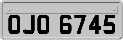 OJO6745