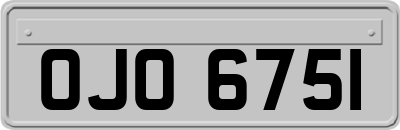 OJO6751