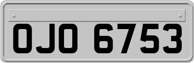 OJO6753
