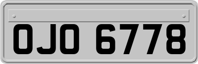 OJO6778