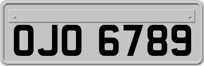 OJO6789
