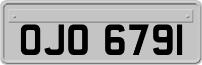 OJO6791