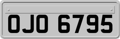 OJO6795