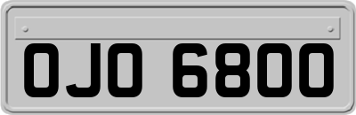 OJO6800