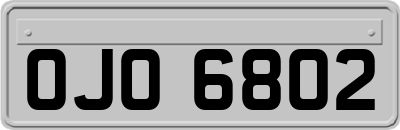 OJO6802