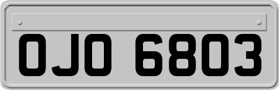 OJO6803