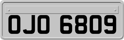 OJO6809