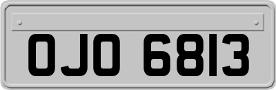 OJO6813