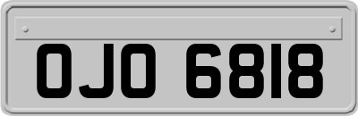 OJO6818