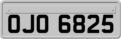 OJO6825