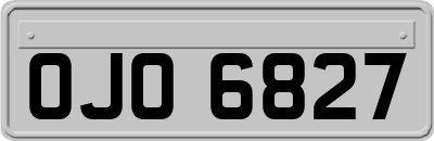 OJO6827
