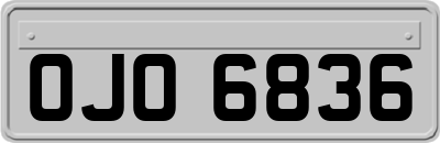OJO6836