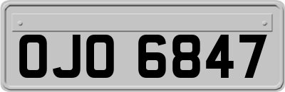 OJO6847