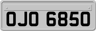 OJO6850