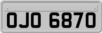 OJO6870