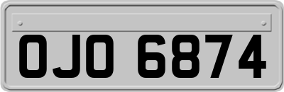 OJO6874