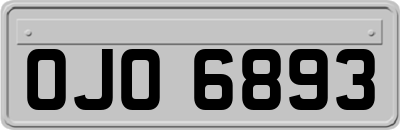 OJO6893