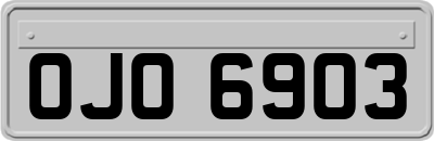 OJO6903