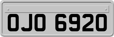 OJO6920