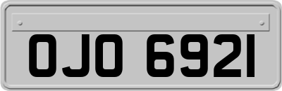 OJO6921