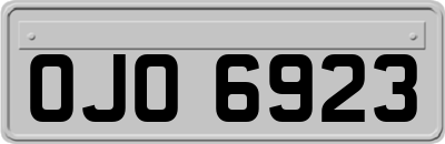 OJO6923