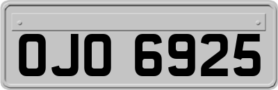 OJO6925