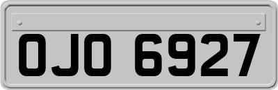 OJO6927
