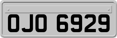 OJO6929
