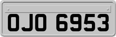 OJO6953