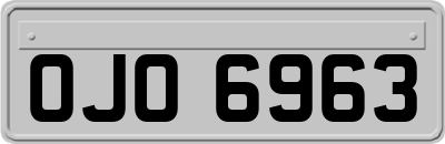 OJO6963
