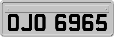 OJO6965