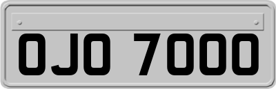 OJO7000