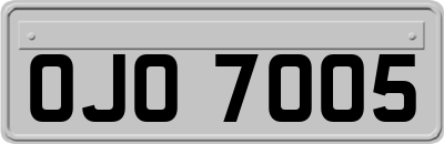OJO7005