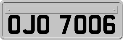 OJO7006