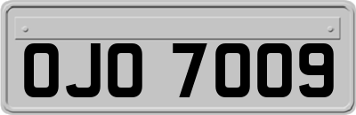 OJO7009