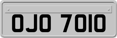 OJO7010