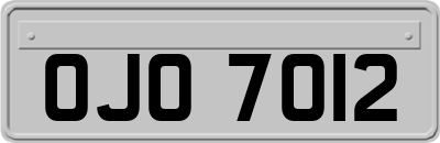 OJO7012
