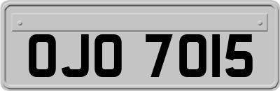 OJO7015