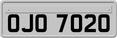 OJO7020