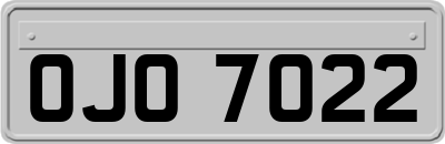 OJO7022
